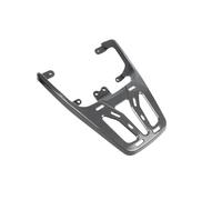 Gepäckträger Für NIU N1 N1S NQI NGT Elektrische Fahrrad Motorrad Hinten Träger Hinten Gepäck Halterung Elektrische Fahrzeug Hinten Gepäck Rack Regal Motorrad Hinten Gepäck(Black B)
