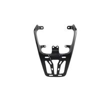 Gepäckträger Für NIU N1 N1S NQI NGT Elektrische Fahrrad Motorrad Hinten Träger Hinten Gepäck Halterung Elektrische Fahrzeug Hinten Gepäck Rack Regal Motorrad Hinten Gepäck(Black A)
