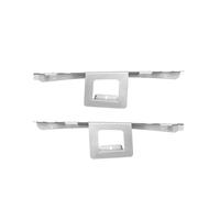 Gepäckträger Für R1200GS R1250 GS LC F 850 GS R 1250GS R1200GS F850GS F750GS Wandhalterungen Rack Heckkoffer Seitenkoffer Für Variobox Wandhalter Motorrad Hinten Gepäck(for Side Cases)