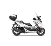 Shad Top Master Honda Forza 125/300 One Size Black (Herstellerartikelnummer: H0FR15ST)