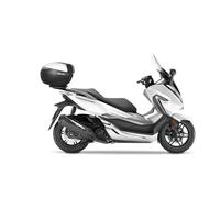 Shad Top Master Honda Forza 125/300 One Size Black (Herstellerartikelnummer: H0FR15ST)