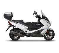 Shad Top Master Kymco Grand Dink 125/300&x-town 125i/300i One Size Black (Herstellerartikelnummer: K0GD16ST)