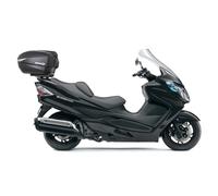 SHAD Topcase-Träger für viele Fahrzeugmodell Suzuki An 400 Burgman/z (abs)
