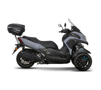 SHAD Heckkofferaufsatz Yamaha Tricity 300 2020-2025