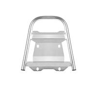 Gepäckträger Für Suzuki V-Strom 1050 DL1050 2020 2021 2022 2023 Motorradkoffer Aluminium Topcase-Halterung Satteltaschenhalterung