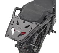 Gepäckträger GIVI SRA2171 Monokey Platte Für Yamaha 900 Tracer 9 GT 2025-2025