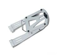 SHAD NADTN Topcase Montagekit, Schwarz