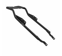 Gepäckträger/Topcase-Träger Shadadapt. Kawasaki Z900 2017 - 2022.