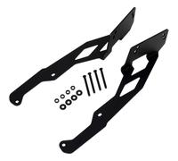 Shad Top Master Heckbefestigung Yamaha Niken 900 One Size Black (Herstellerartikelnummer: Y0NK98ST)