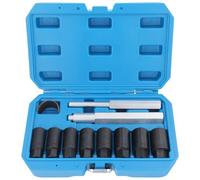 GEPCO Felgenschloss Demontage Radsicherung Schlüssel Löse Werkzeug Knacken Reparatur