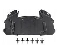GEPCO Motorhaubendämmung Dämmmatte für BMW 3er E46 E91 E92 E93 51487059260