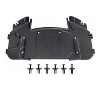 GEPCO Motorhaubendämmung Dämmmatte für BMW 3er E46 E91 E92 E93 51487059260