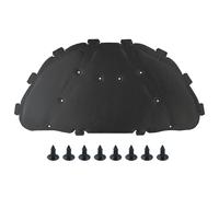 GEPCO Motorhaubendämmung Dämmmatte für BMW X1 I E84 2009-2015