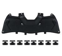 GEPCO Motorhaubendämmung Dämmmatte für FORD C-MAX MK2 II GRAND C-MAX 2010-2019