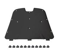 GEPCO Motorhaubendämmung Dämmmatte für FORD MONDEO MK4 IV 2007-2014 mit Clips