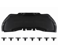 GEPCO Motorhaubendämmung Dämmmatte für HONDA HR-V II RU 2015-2021 74141T7WA00