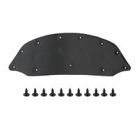 GEPCO Motorhaubendämmung Dämmmatte für MERCEDES B-KLASSE W246 2011-18 mit Clips