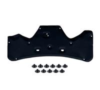 GEPCO Motorhaubendämmung Dämmmatte für NISSAN X-TRAIL T31 2007-2013 65840JG00A