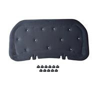GEPCO Motorhaubendämmung Dämmmatte für RANGE ROVER SPORT L494 2014-18 VOR LIFT
