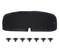 GEPCO Motorhaubendämmung Dämmmatte für TOYOTA COROLLA X E14 2006-2013 5334102160