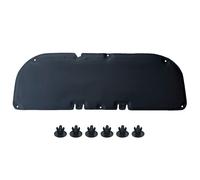 GEPCO Motorhaubendämmung Dämmmatte für TOYOTA RAV4 V XA50 ab 2019 SUZUKI ACROSS