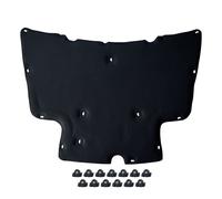 GEPCO Motorhaubendämmung Dämmmatte für VOLVO XC90 I 2002-2014 30761286