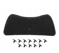 GEPCO Motorhaubendämmung Dämmmatte mit Clips für HYUNDAI Tucson 2015-2020