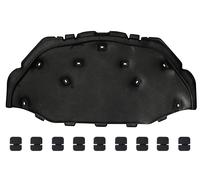 GEPCO Motorhaubendämmung für VOLVO S80 II V70 III C70 II 2006-2016 31352181