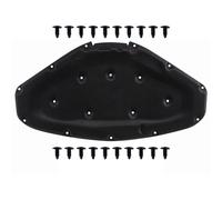 GEPCO Motorhaubendämmung mit Clips für BMW F20 F21 F22 F30 F80 F31 F36 F32 F33