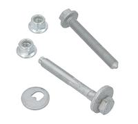 GEPCO Querlenker Schraubensatz Hinterachse für Audi A3 8P Skoda Superb II VW Golf V VI