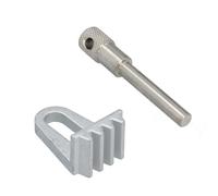 GEPCO Zahnriemen Wechsel Werkzeug für Dacia Renault D4F Motoren 1.2 L 16V Turbo