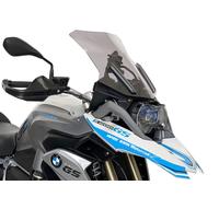 GERÄUCHERTER WRS-SPORT WINDSCHILD FÜR BMW R 1200 GS / ADVENTURE 2013-2018