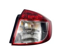 GERLJ Autorücklichter Für Suzuki SX4 für Limousine 2007-2012 Auto Stoßstange Hinten Rücklicht Montage Stop Bremslicht rücklicht Lampe(Right Side)
