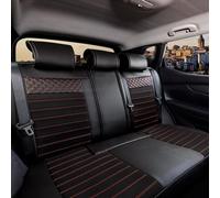 Germansell Sitzbezüge passend für Skoda Kamiq ab Bj. 2019 Komplettset Paris