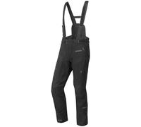 Germot Amaruq Motorradhose Herren Kurzgröße (schwarz) Gr: KL