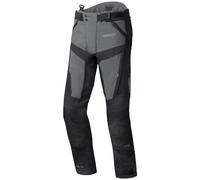 Germot Germot Motorrad Textilhose Amaruq Herren Anthrazit/Schwarz/Rot grau 3XL