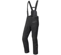Germot Amaruq Textilhose Schwarz K2XL (kurz)