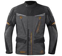 Germot Argos Textiljacke, anthrazit-schwarz-bronze Größe: XXL