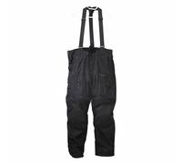 Germot Flex Pro Textilhose, schwarz Größe: K-5XL