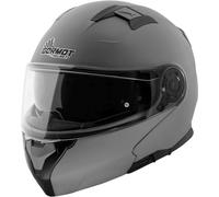 Germot GM 970 Klapphelm matt grau Gr. XXL 63/64