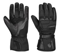 Germot Lakes Motorradhandschuhe Winter schwarz, Größe 13