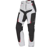Germot X-Air Evo Pro Textilhose, hellgrau-schwarz Größe: K-3XL