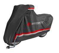 Germot Premium Faltgarage L 230 (L) x 100 (B) x 125 (H) cm