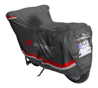 Germot Premium Faltgarage S 190 (L) x 80 (B) x 115 (H) cm