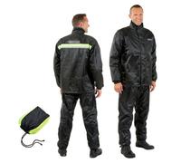 Regenkombi Germot Scoot zweiteilig, Größe 2XL