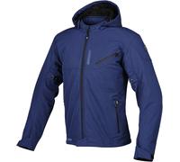 Germot Snake Motorradjacke (blau)