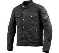 Germot Urban Herren Motorradjacke, schwarz, Größe M