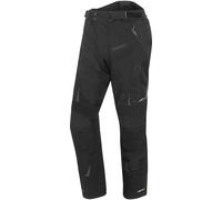 Germot Motorradhose Herren Sommer X-Air Evo Pro, schwarz, Größe S