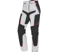 Germot X-Air Evo Pro Textilhose, hellgrau-schwarz Größe: K-3XL