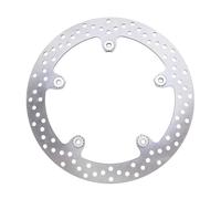 Geschlitzte Bremsscheibe Für K1200GT K1200R K1200S R1200R R1200RS R1200RT K1300GT K1300R R NEUN T Motorrad Vorne Bremsscheibe